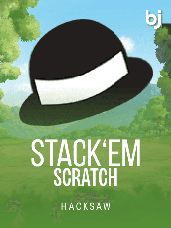 Stack 'em Scratch icon